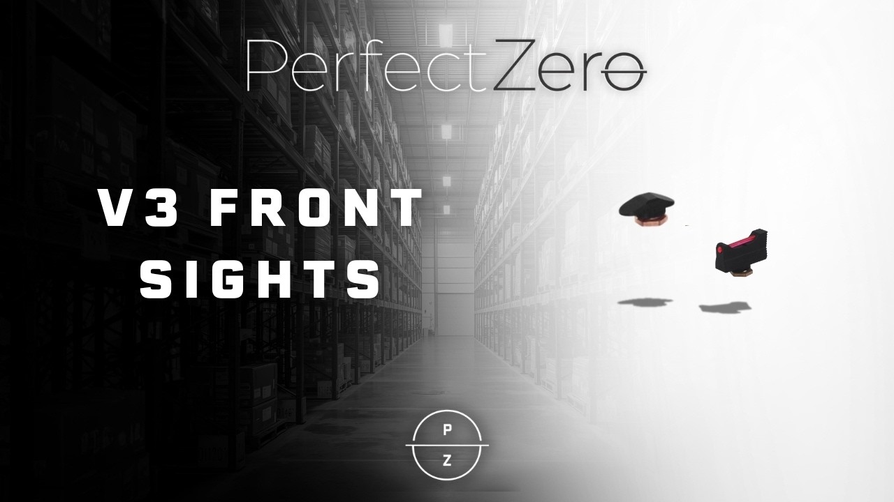 Front Sights