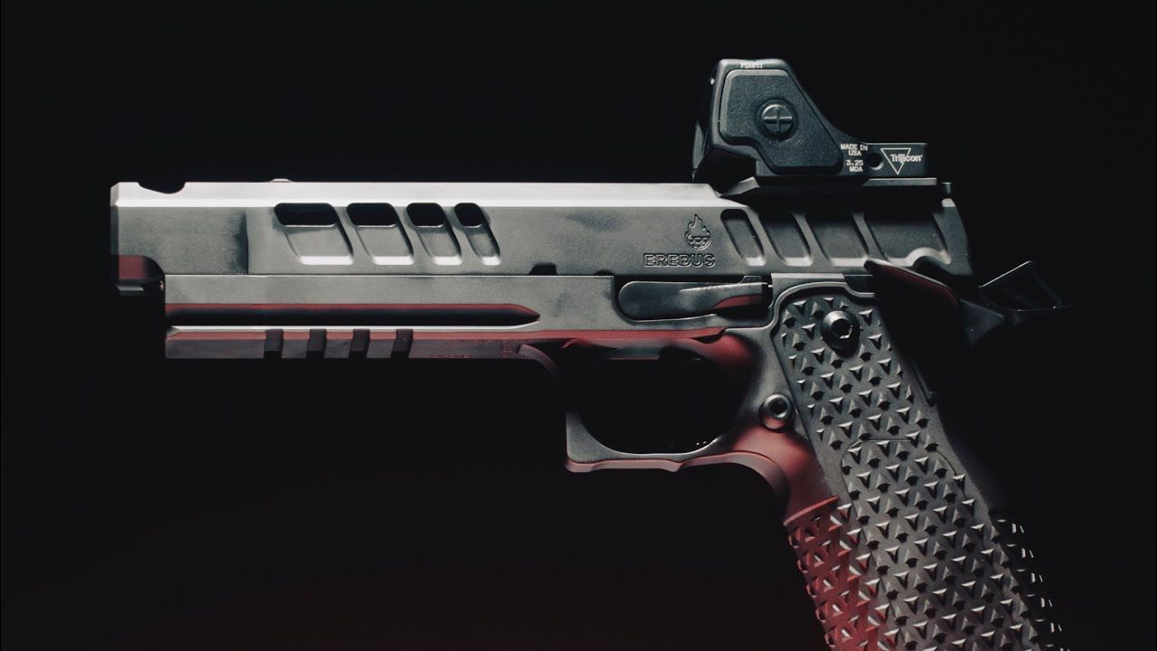 Guns